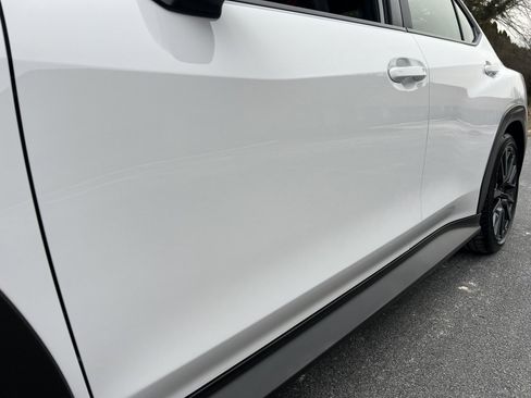 Used 2023 Subaru WRX Limited image 73