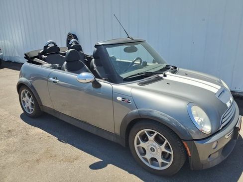 Used 2007 MINI Cooper S image 13
