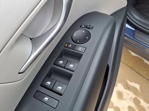 New 2026 Hyundai Tucson SEL FWD image 21