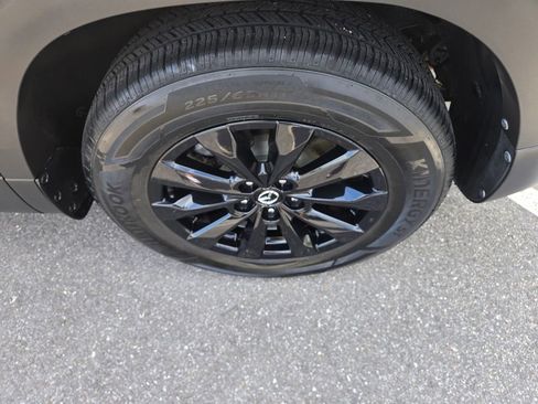 Used 2023 MAZDA CX-50 2.5 S w/ Cargo Package AWD/4WD image 14