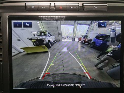 Used 2023 Ford F150 XLT w/ Equipment Group 302A High AWD/4WD image 27