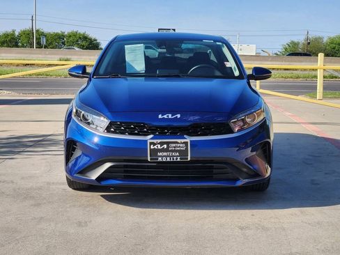 Certified 2024 Kia Forte LXS w/ LXS Technology Package FWD image 2