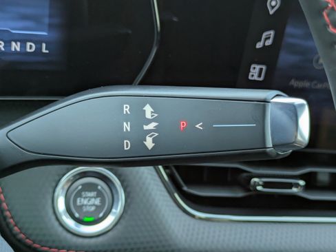 New 2026 Chevrolet Equinox RS image 20