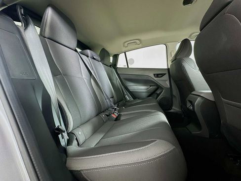 New 2026 Subaru Crosstrek 2.0i Premium image 23