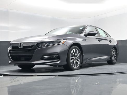 Used 2019 Honda Accord EX image 22