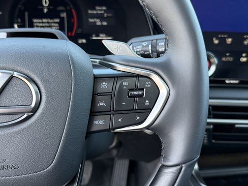 New 2026 Lexus RX 350 F Sport image 22