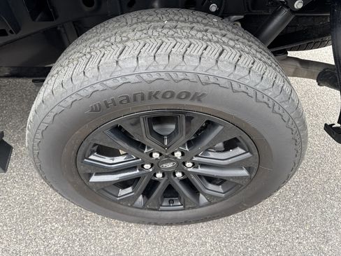 Certified 2025 Ford F150 Lariat AWD/4WD image 16