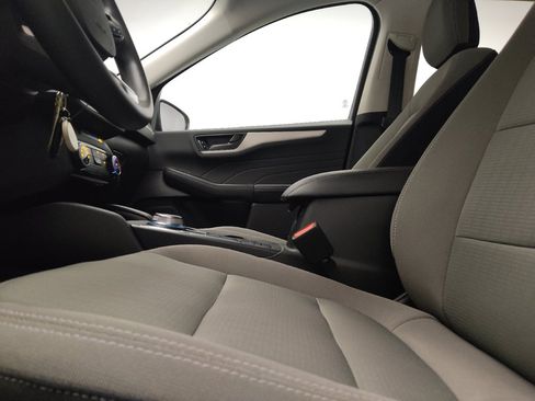 Used 2022 Ford Escape S FWD image 17