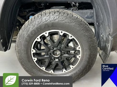 Used 2023 Toyota Tundra SR5 image 33