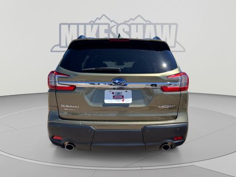 Used 2024 Subaru Ascent Premium w/ Convenience Package AWD/4WD image 9