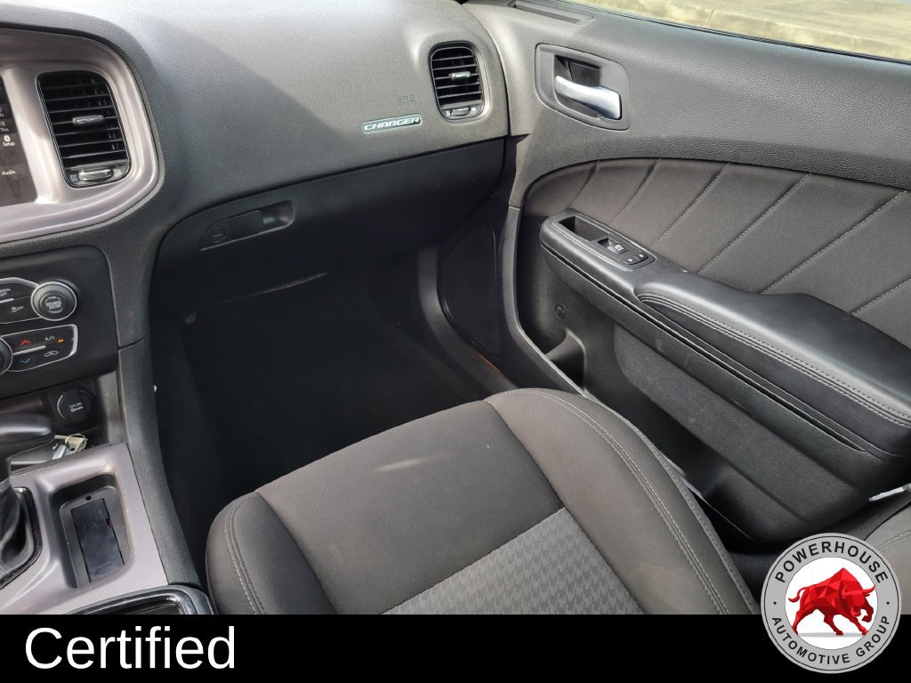 Used 2023 Dodge Charger R/T w/ Blacktop Package RWD image 20