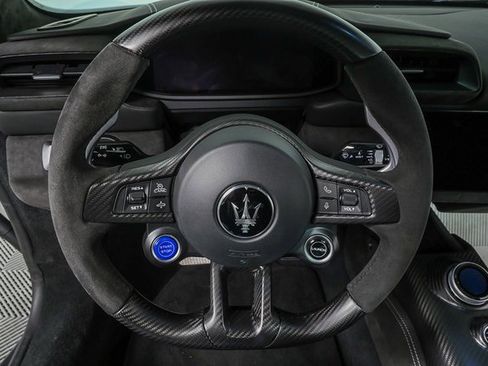 New 2024 Maserati MC20 Cielo image 10