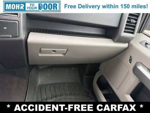 Used 2018 Ford F150 XLT w/ XTR Package image 29