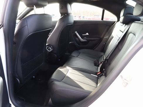 Used 2025 Mercedes-Benz CLA 250 4MATIC image 17