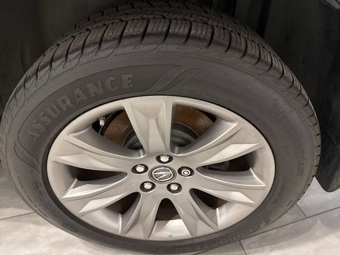 Used 2013 Acura MDX w/ Advance Package image 56