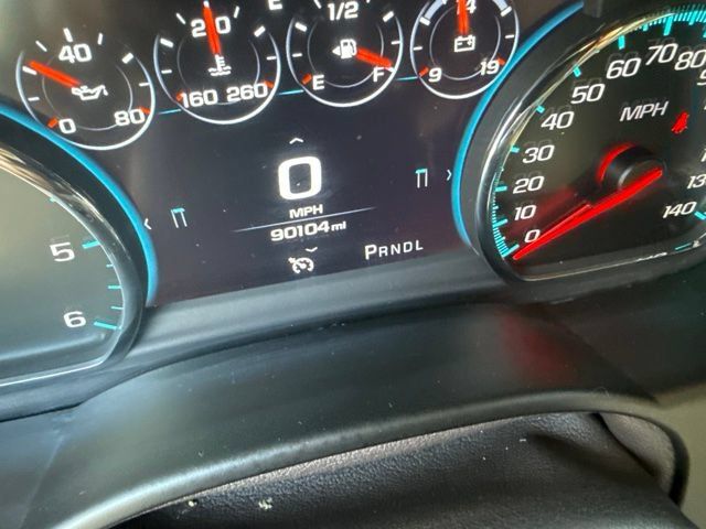 Used 2018 GMC Yukon Denali w/ Open Road Package AWD/4WD image 5