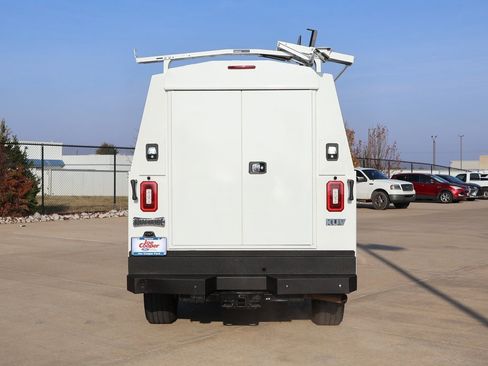 Used 2024 Ford F350 XL w/ STX Appearance Package image 21