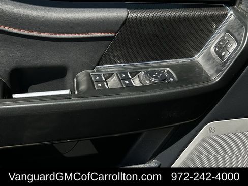 Used 2025 Ford F150 Raptor AWD/4WD image 27