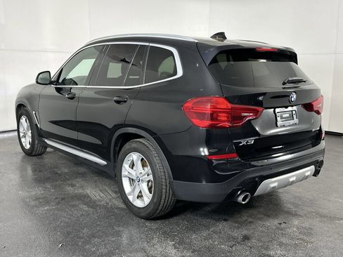 Used 2019 BMW X3 sDrive30i w/ Driving Assistance Package image 6