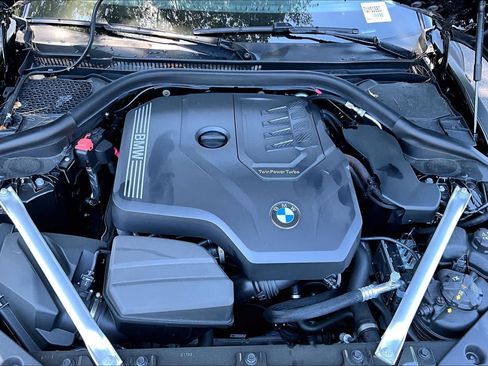 Certified 2026 BMW Z4 sDrive30i RWD image 29
