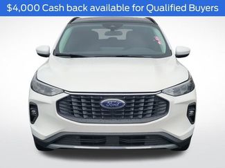 New 2026 Ford Escape SE w/ Class II Trailer Tow Package video 2