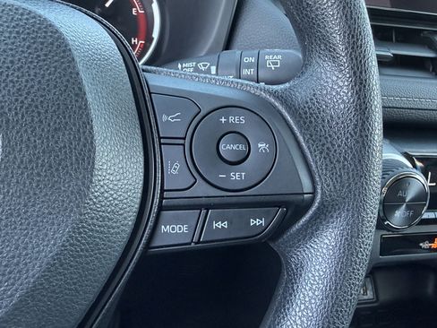 Certified 2023 Toyota RAV4 XLE AWD/4WD image 26