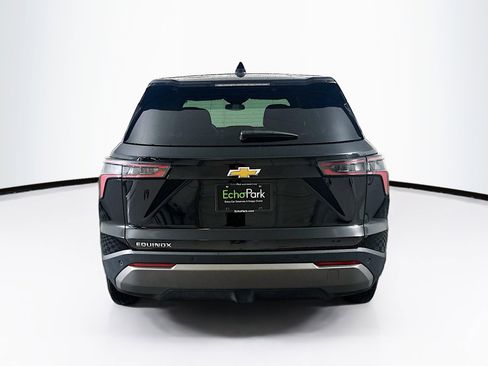 Used 2025 Chevrolet Equinox LT image 7