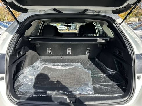 Certified 2025 Subaru Outback Premium AWD/4WD image 16