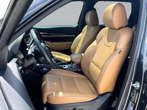 Certified 2022 Kia Telluride SX FWD image 8