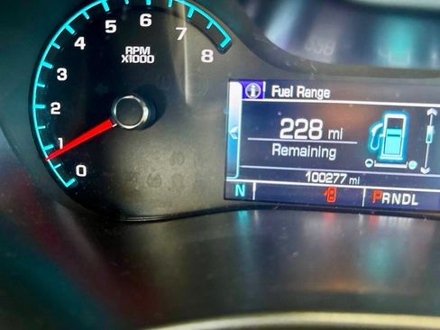 Used 2018 Chevrolet Colorado ZR2 w/ ZR2 Dusk Special Edition AWD/4WD image 5
