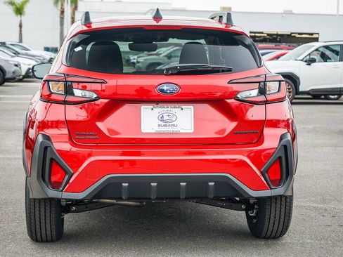 New 2026 Subaru Crosstrek 2.0i Premium image 5