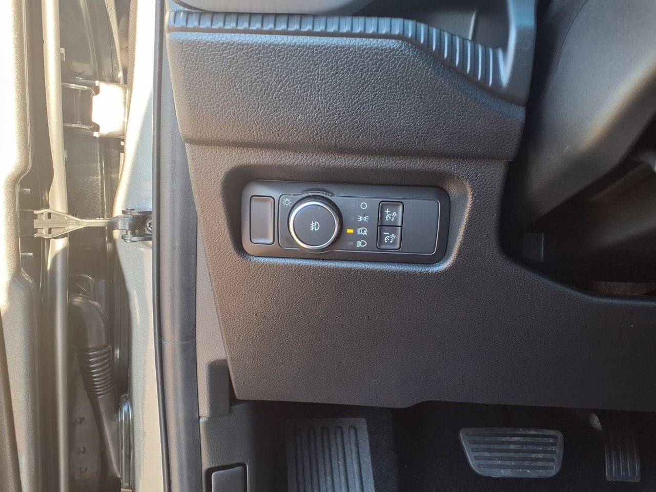 New 2026 Ford Ranger XL RWD image 17