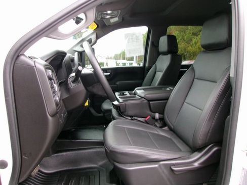 Used 2022 Chevrolet Silverado 2500 W/T w/ WT Convenience Package image 13