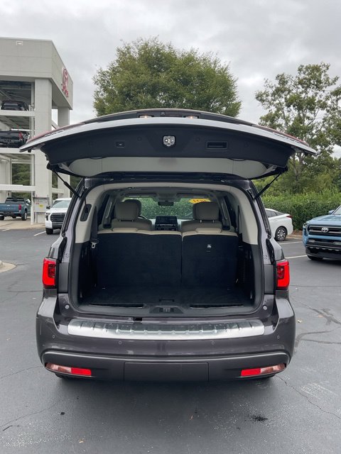 Used 2023 INFINITI QX80 Premium Select w/ Cargo Package AWD/4WD image 19