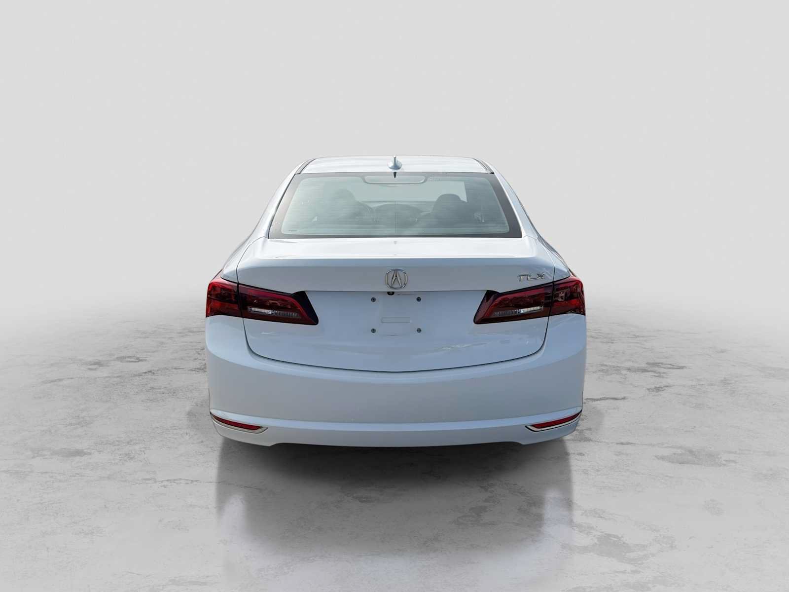 Used 2016 Acura TLX FWD image 5