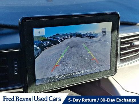 Certified 2022 Ford Explorer XLT w/ Equipment Group 202A image 20