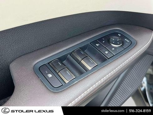 Certified 2023 Lexus RX 350 Premium w/ Cold Area Package AWD/4WD image 22
