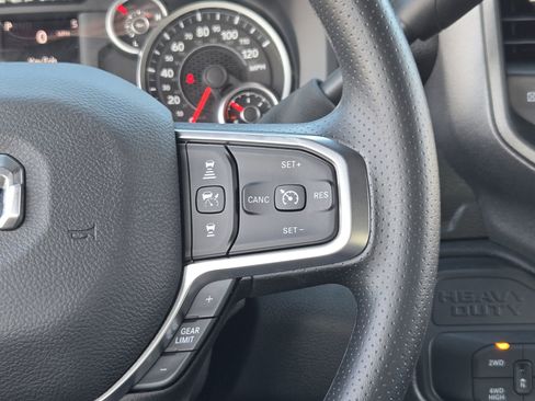 New 2026 RAM 3500 Tradesman image 30