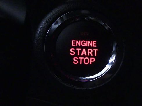 Used 2022 Subaru Impreza 2.0i Sport image 18