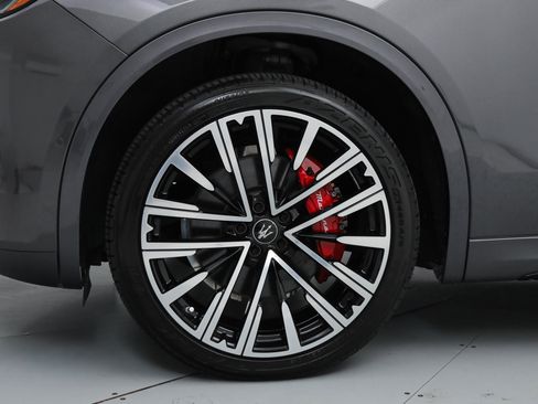 Certified 2023 Maserati Grecale Modena AWD/4WD image 20