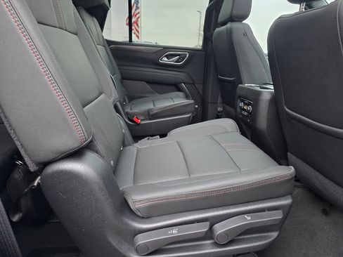 Used 2021 Chevrolet Tahoe RST w/ Luxury Package image 31