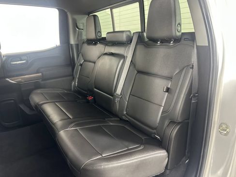 Used 2020 Chevrolet Silverado 1500 LT w/ All-Star Edition AWD/4WD image 19
