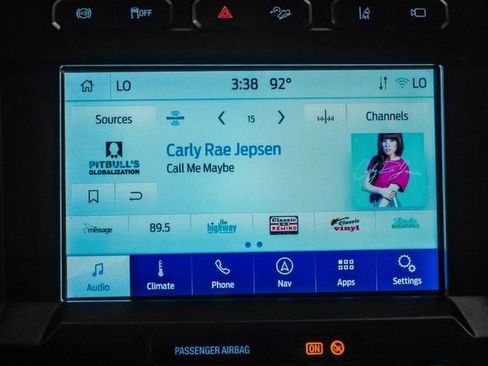 Used 2020 Ford F350 Lariat w/ Lariat Ultimate Package image 29