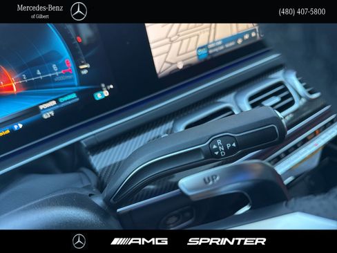 New 2026 Mercedes-Benz GLE 63 AMG S image 30