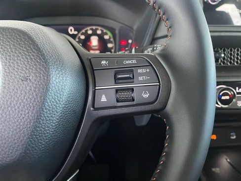 New 2026 Honda CR-V Sport-L image 38