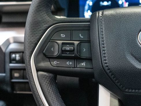 New 2026 Toyota 4Runner TRD Off-Road Premium AWD/4WD image 18