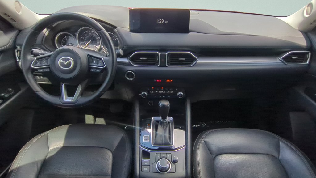 Used 2022 MAZDA CX-5 AWD 2.5 S image 14
