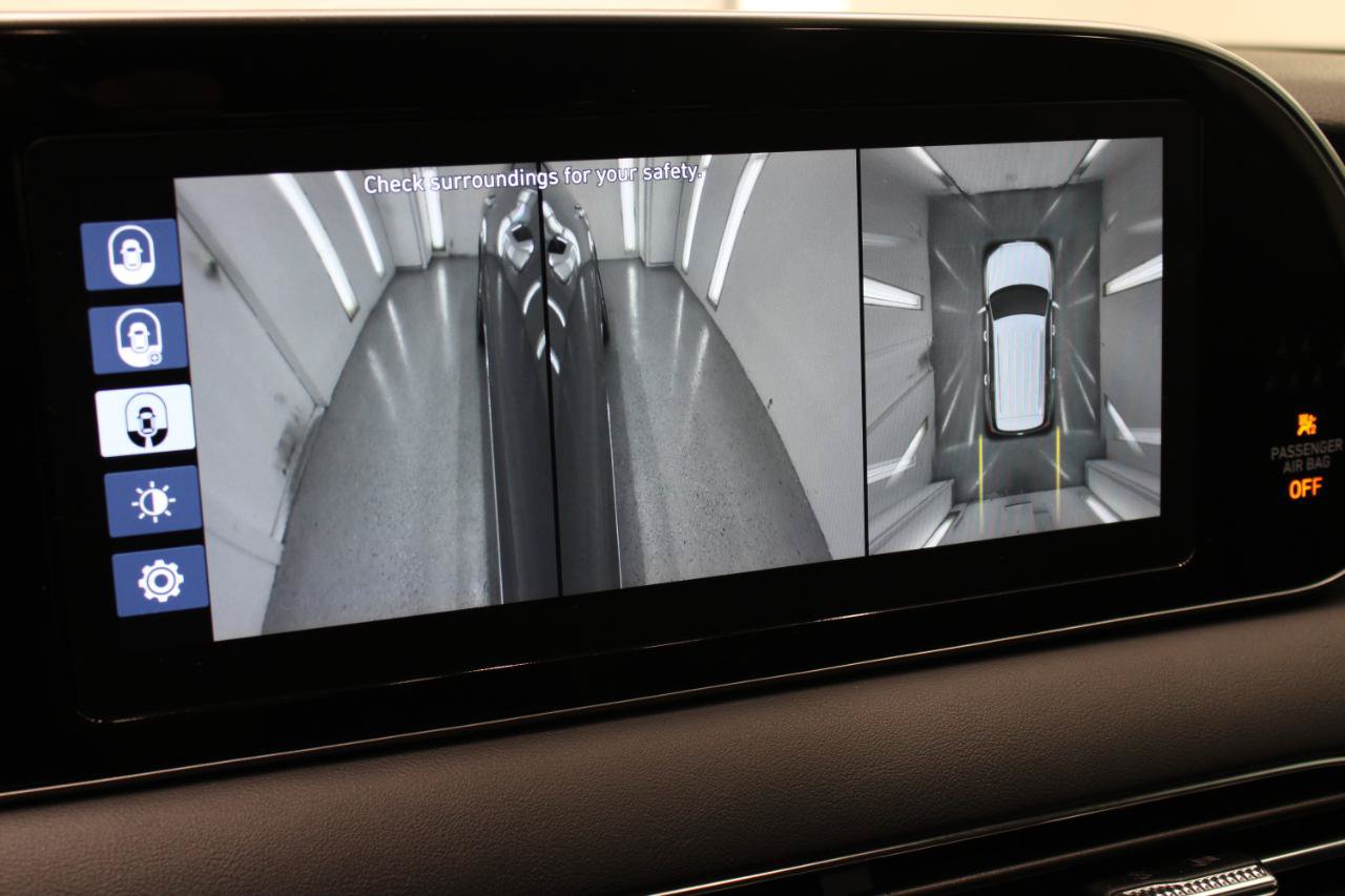 Used 2020 Hyundai Palisade Limited FWD image 66