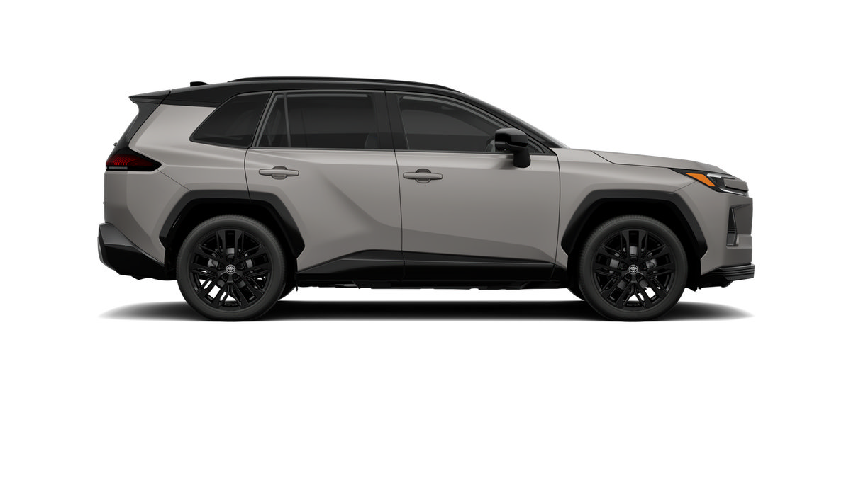 New 2026 Toyota RAV4 XSE AWD/4WD image 12