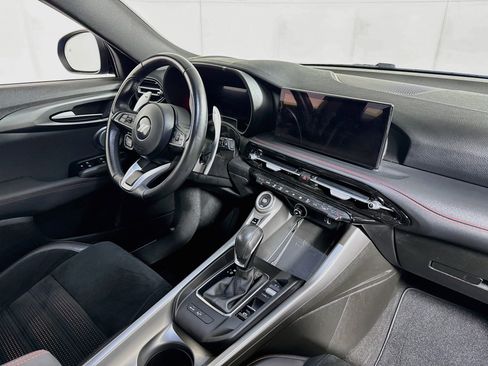 Used 2024 Dodge Hornet R/T Plus AWD/4WD image 30